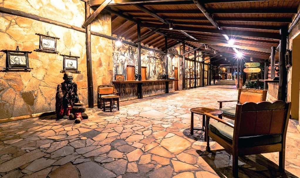 Sarova Mara Game Camp Ξενοδοχείο Μασάι Μάρα Εξωτερικό φωτογραφία